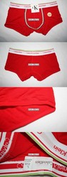 (ckes04@hotmail.com) $350 = 70 pcs calvin klein underwear,  wholesale